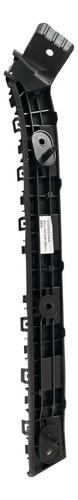 Soporte Izquierdo De Parachoques Trasero Chirey Tiggo 8 Pro Negro Derecha