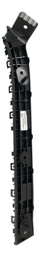 [MLM2982399423] Soporte Izquierdo De Parachoques Trasero Chirey Tiggo 8 Pro Negro Derecha
