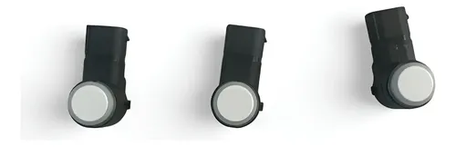 [MLM2442821501] Sensor De Radar Chirey Tiggo 7 Pro / Tiggo 4 Pro Negro