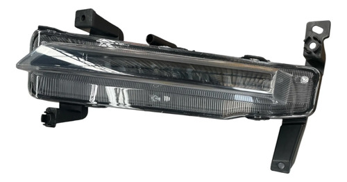 [MLM2982404861] Luz Antiniebla Delantera Chirey Tiggo 8 Pro Brillante Derecha