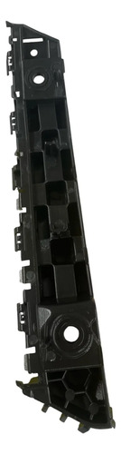 Soporte  Parachoques Delantero Chirey Tiggo 8 Pro Negro Derecho