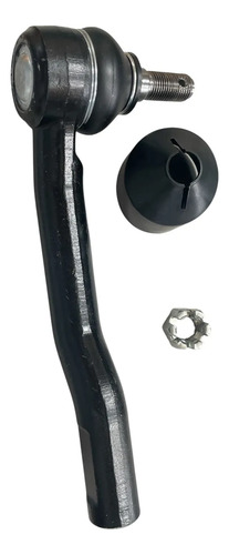 Terminal De Direccion Exterior Byd King Derecho