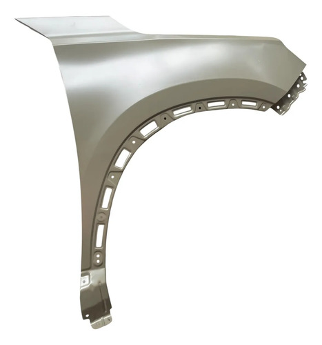 Salpicadera Delantera  Tiggo 8 Pro Derecha