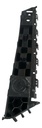 Soporte  Parachoques Delantero Chirey Tiggo 8 Pro Negro Izquierdo