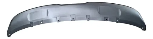 [MLM2985333581] Embellecedor Del Parachoques Infer Delantero Tiggo 8 Pro Max Gris Inferior-delantero