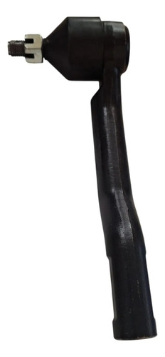 [MLM2985340769] Terminal De Direccion Exterior Byd King Izquierdo