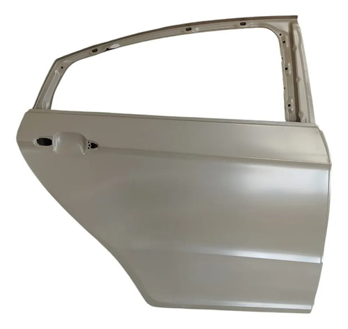 Puertas Traseras Omoda 05 / Gt Trasera Derecha A Pintar