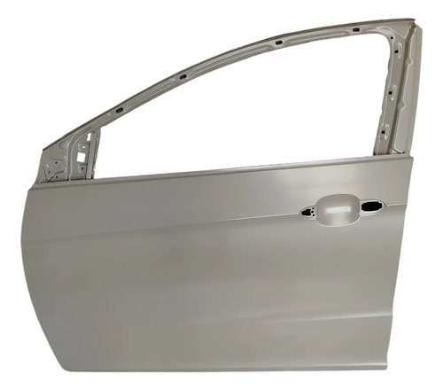 Puertas Delanteras Omoda 05 / Gt Delantera Izquierda A Pintar