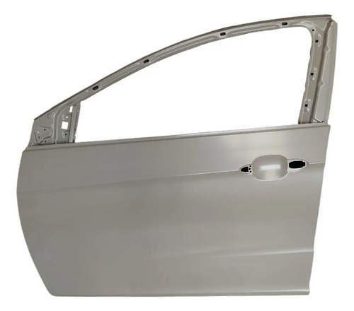 Puertas Delanteras Omoda 05 / Gt Delantera Izquierda A Pintar