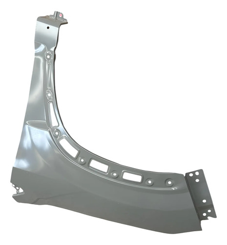 [MLM2451108997] Salpicadera Izquierdo Chirey Tigo Pro 2