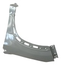 Salpicadera Izquierdo Chirey Tigo Pro 2