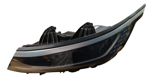 [MLM2959257771] Faro Delantero Byd King Original Usado Izquierdo/conductor