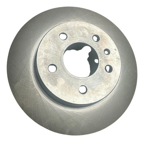 Disco De Freno Trasero Omoda C5 Y Tiggo 2 Pro