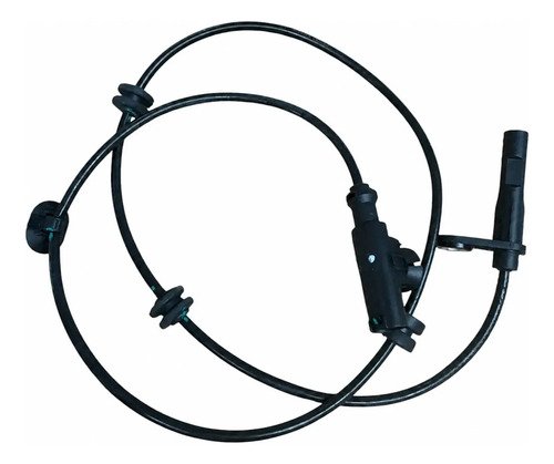 Sensor Abs Delantero De La Rueda Byd King