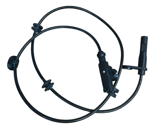 Sensor Abs Delantero De La Rueda Byd King