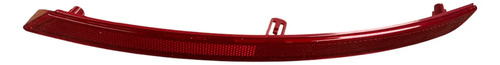 [MLM2999577287] Reflejante De Parachoques Gac Aion Es Rojo Izquierdo