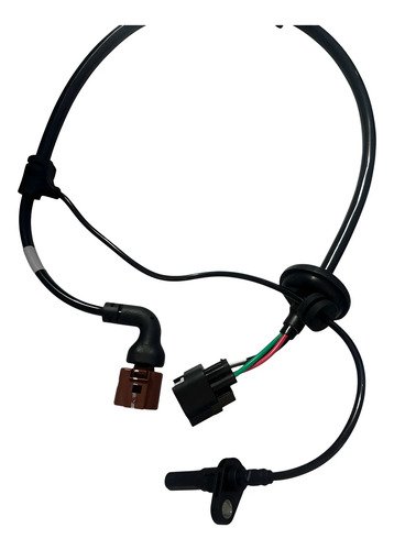 Sensor De Velocidad Rueda Trasera  Omoda O5/gt