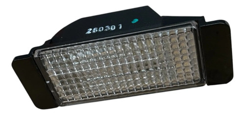 Luz De Placa Trasera Gac Aion Es