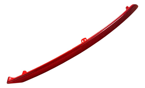 Reflejante De Parachoques Gac Aion Es Rojo Derecho