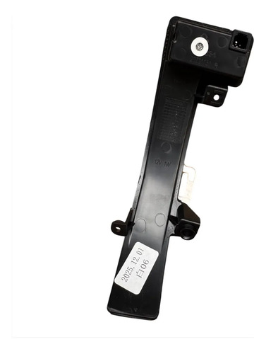 Luz Direccional De Espejo Geely Ex2 Derecha