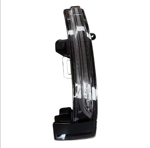 Luz Direccional De Espejo Geely Ex2 Izquierda