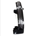 Luz Direccional De Espejo Geely Ex2 Izquierda