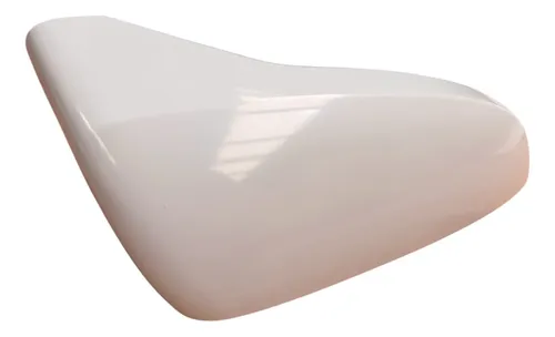[MLM3002868883] Caracasa De Espejo Lateral Gac Aion Es Blanco Derecho