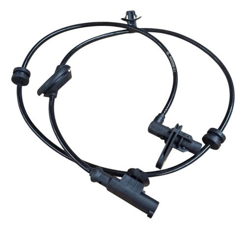 Sensor Abs Delantero Chirey Tiggo 7 Pro Izquierd0