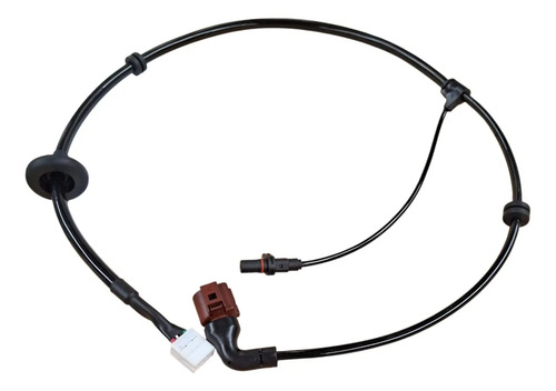 [MLM5497145192] Sensor Abs Trasero Chirey Tiggo 7 Pro Izquierda