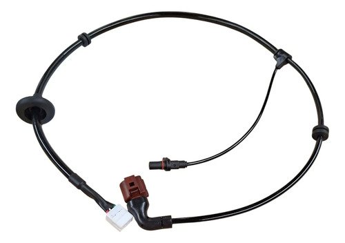 [MLM5497145192] Sensor Abs Trasero Chirey Tiggo 7 Pro Izquierda