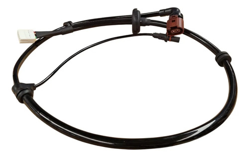[MLM3006042535] Sensor Abs Trasero Chirey Tiggo 8 Pro Izquierda