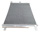 Condensador Byd King