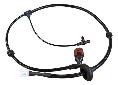 Sensor Abs Trasero Chirey Tiggo 8 Pro Derecha