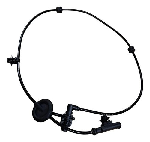 Sensor Abs Delantero De La Rueda Chirey Tiggo 4 Pro Izquierd0