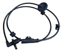Sensor Abs Delantero De La Rueda Chirey Tiggo 4 Pro Derecha