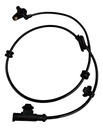 Sensor Abs Delantero Chirey Omoda C5 Derecha