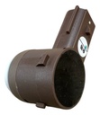 Sensor De Radar Delantero Gac Aion Es Marrón
