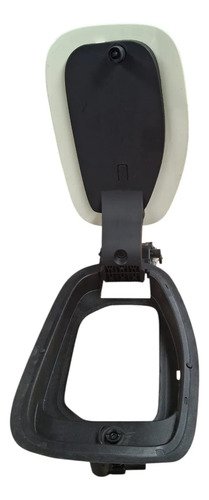 Tapa De Puerto De Carga Byd Dolphin Beige