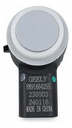 Sensor De Radar Delantero Geely Ex2 Negro