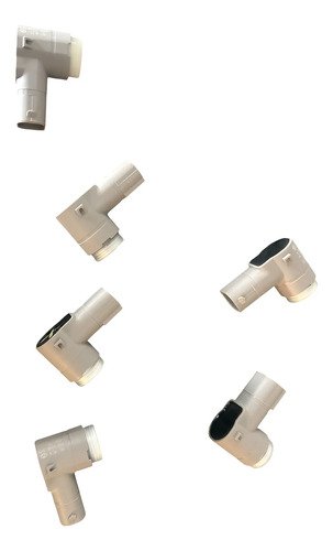 [MLM4054432680] Sensor Radar  Omoda C5 / Tiggo 2 Pro / Tiggo 8 Pro / O5 Suela