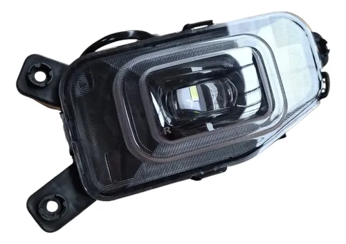 Faro Delantero Antiniebla Jaecoo J7 Transparente