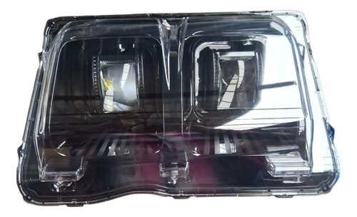 [MLM3032426991] Faro Delantero Jaecoo J7 Derecho/pasajero