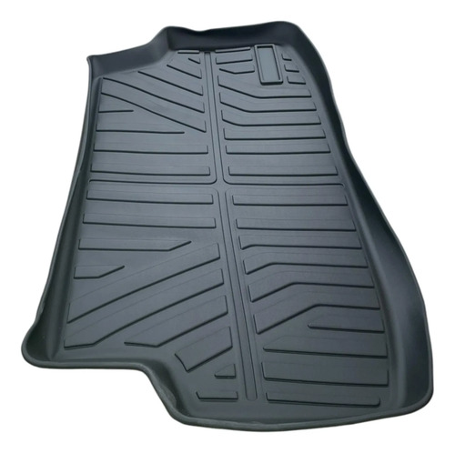 [MLM3036050673] Tapete Para Cajuela  Byd Dolphin Mini Negro
