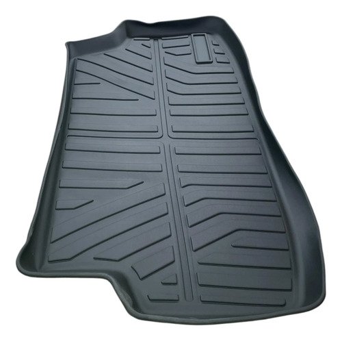 [MLM3036050673] Tapete Para Cajuela  Byd Dolphin Mini Negro