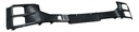 Parachoques Central Superior Para Jaecoo J7 Negro