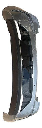 Fascia Trasera Completa Byd King Gris