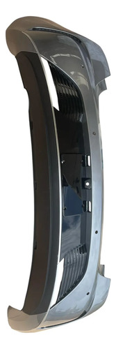 Fascia Trasera Completa Byd King Gris