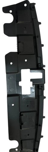 [MLM4125065912] Cubierta Superior De La Parrilla Chirey Tiggo Pro 7 Negro
