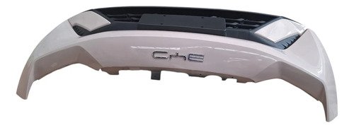 Facia Delantera Completa  Byd Dolphin Mini Rosa Claro Rosa