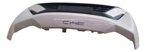 Facia Delantera Completa  Byd Dolphin Mini Rosa Claro Rosa